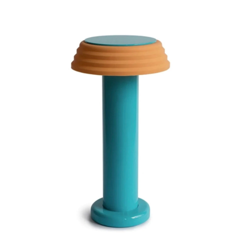 SOWDEN / PL1 Memphis Milano Style Portable Lamp
