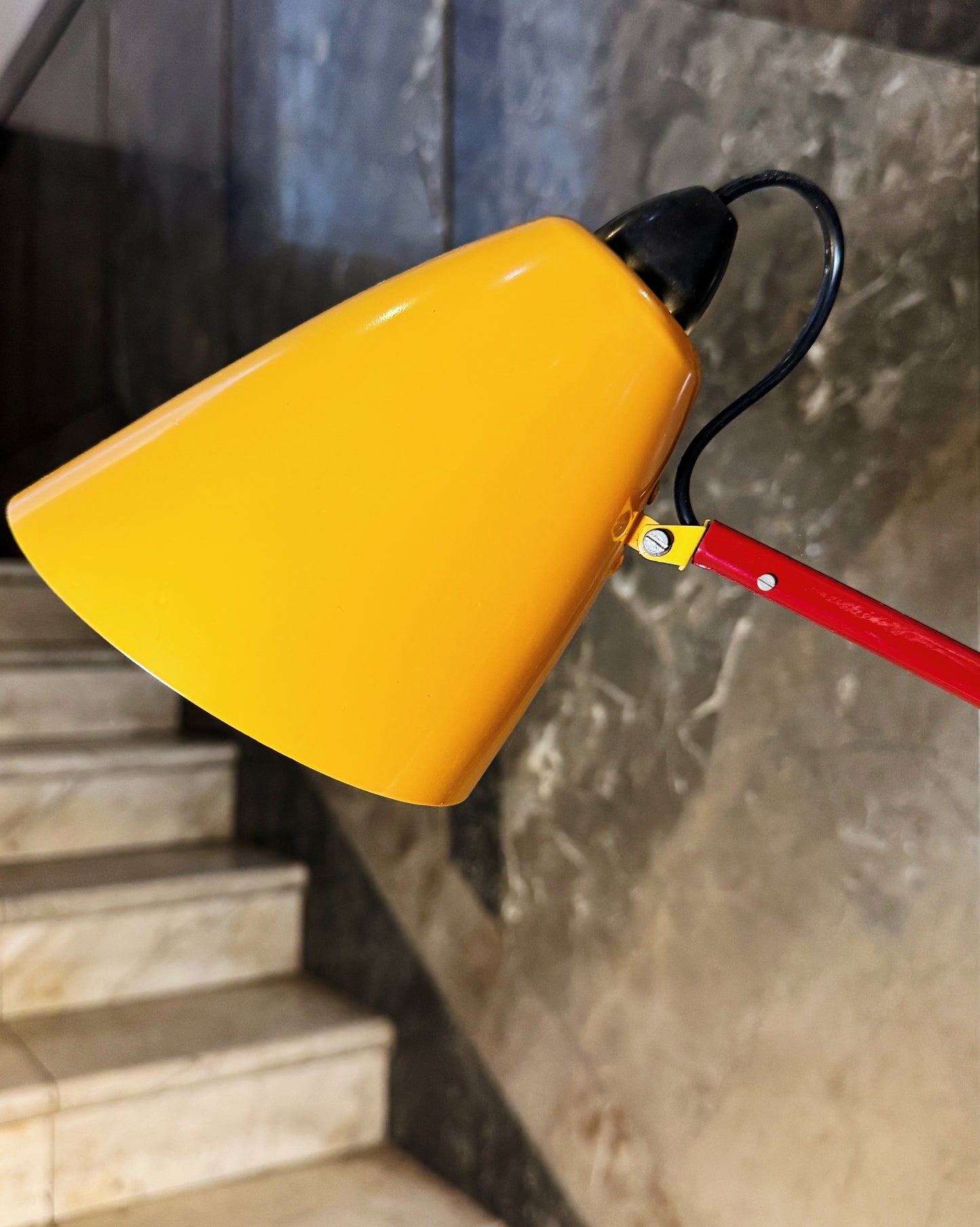 PLANET / Studio K Floor Lamp - Multicolour