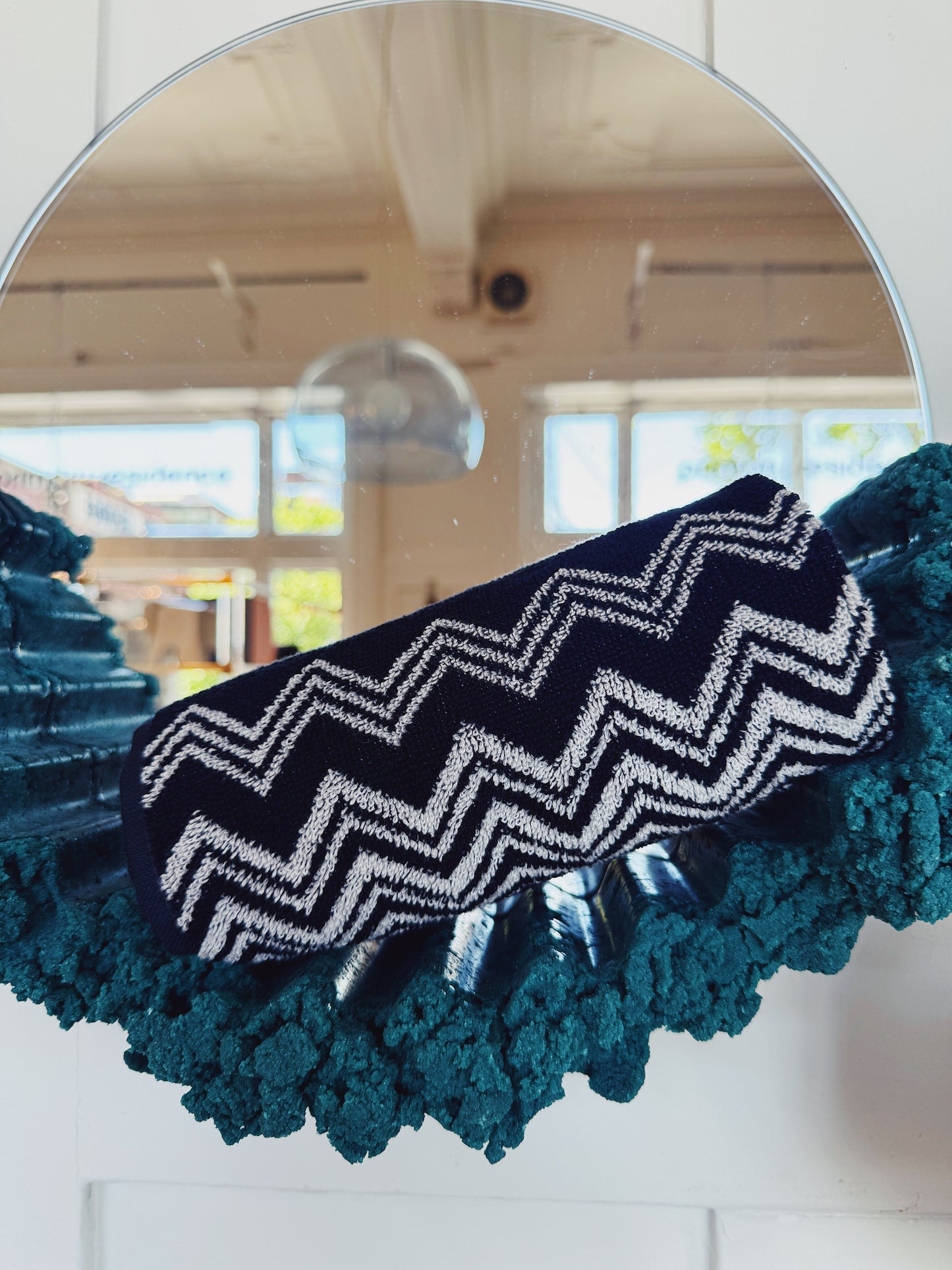 MISSONI HOME / Keith Towel Collection