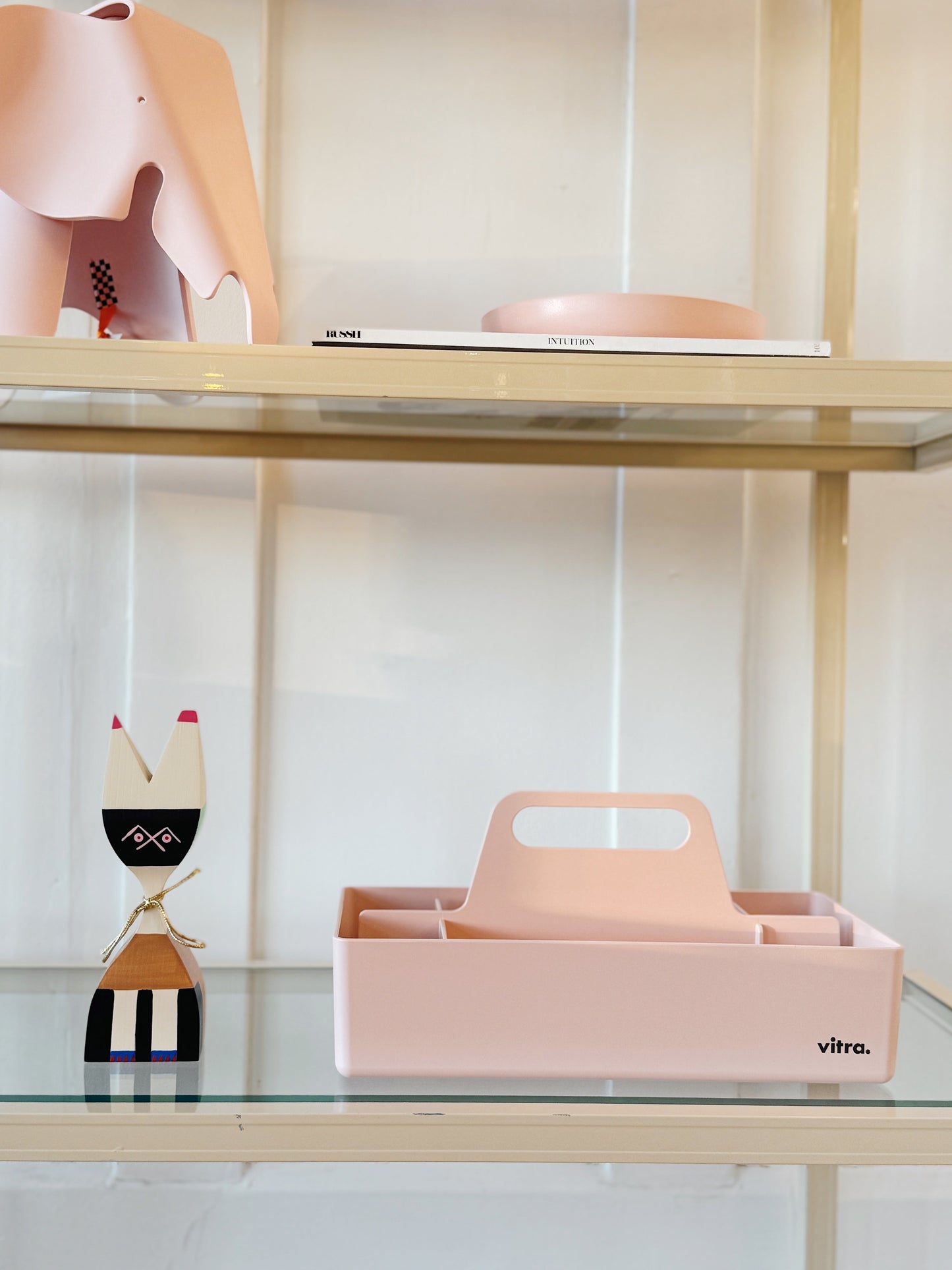 PIERRE VANDEL PARIS / Étagère