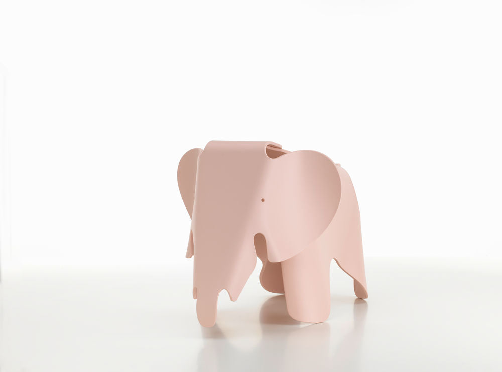 VITRA / Eames® Elephant - LARGE - (7 Colours)