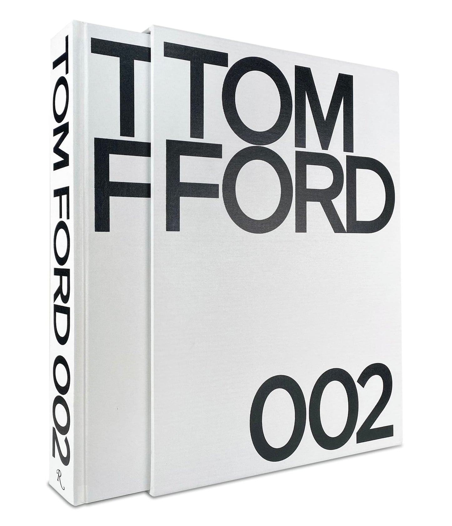 RIZZOLI / Tom Ford 002