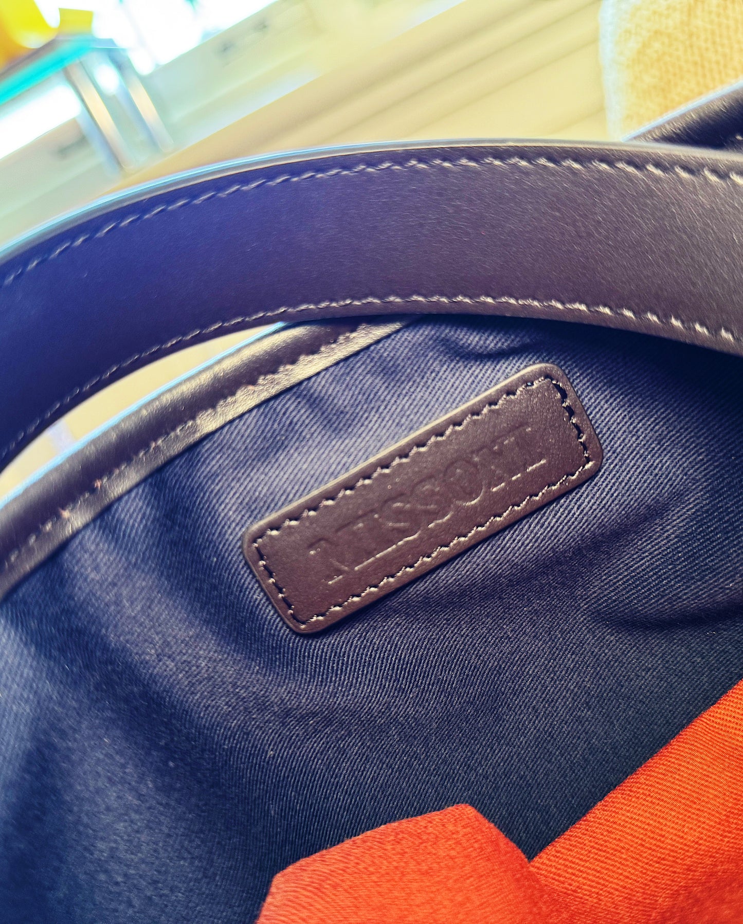 MISSONI / Chandler 150 Home Bag