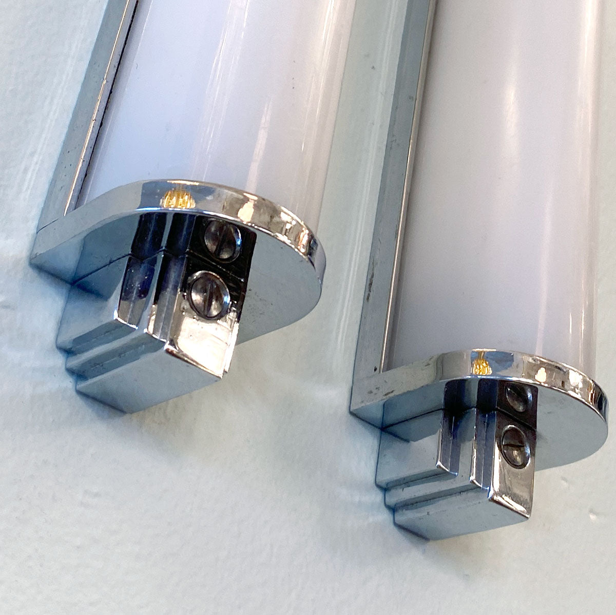 DECO / Small Deco Sconce Lights