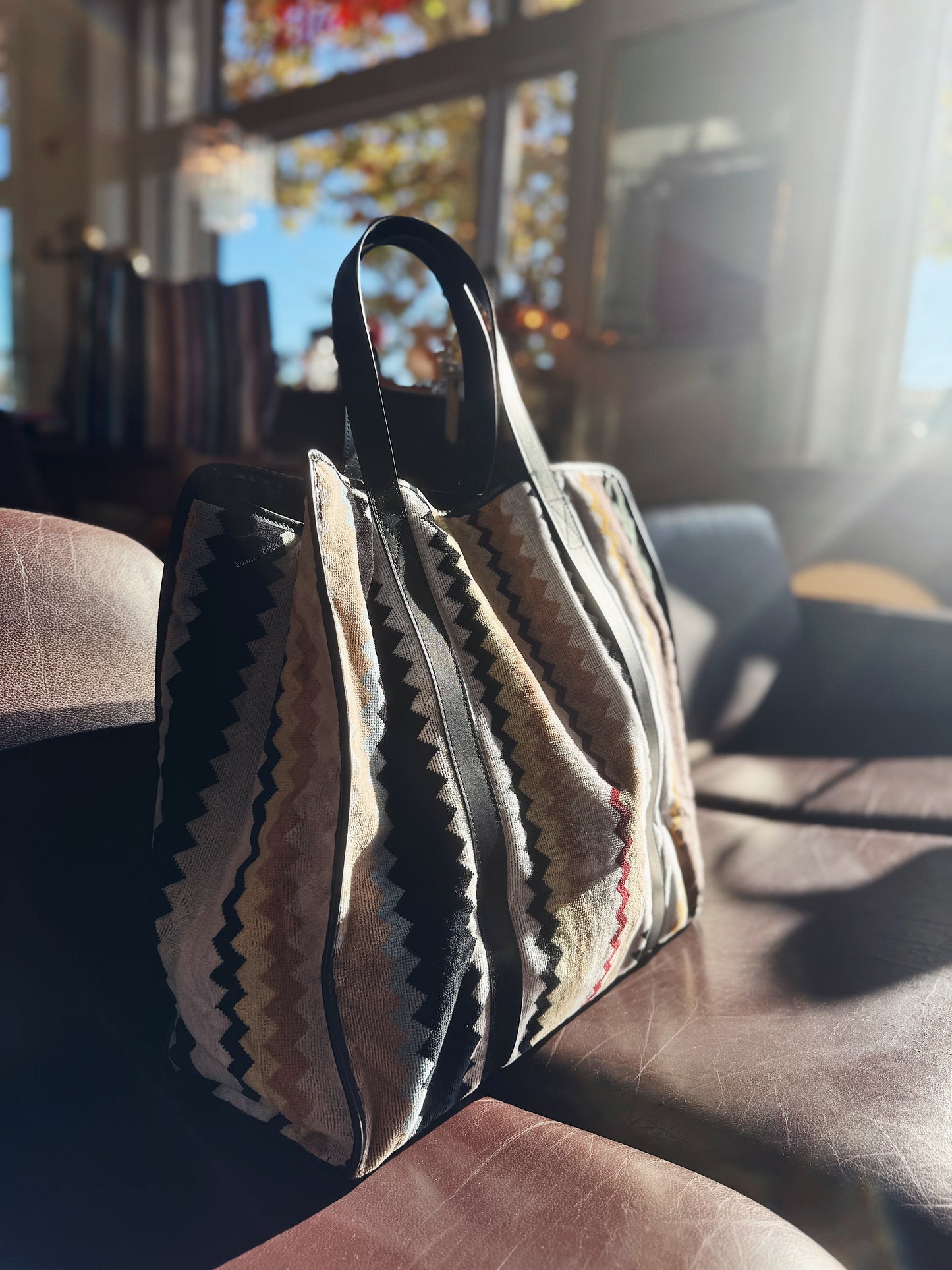 MISSONI / Curt 160 Home Bag