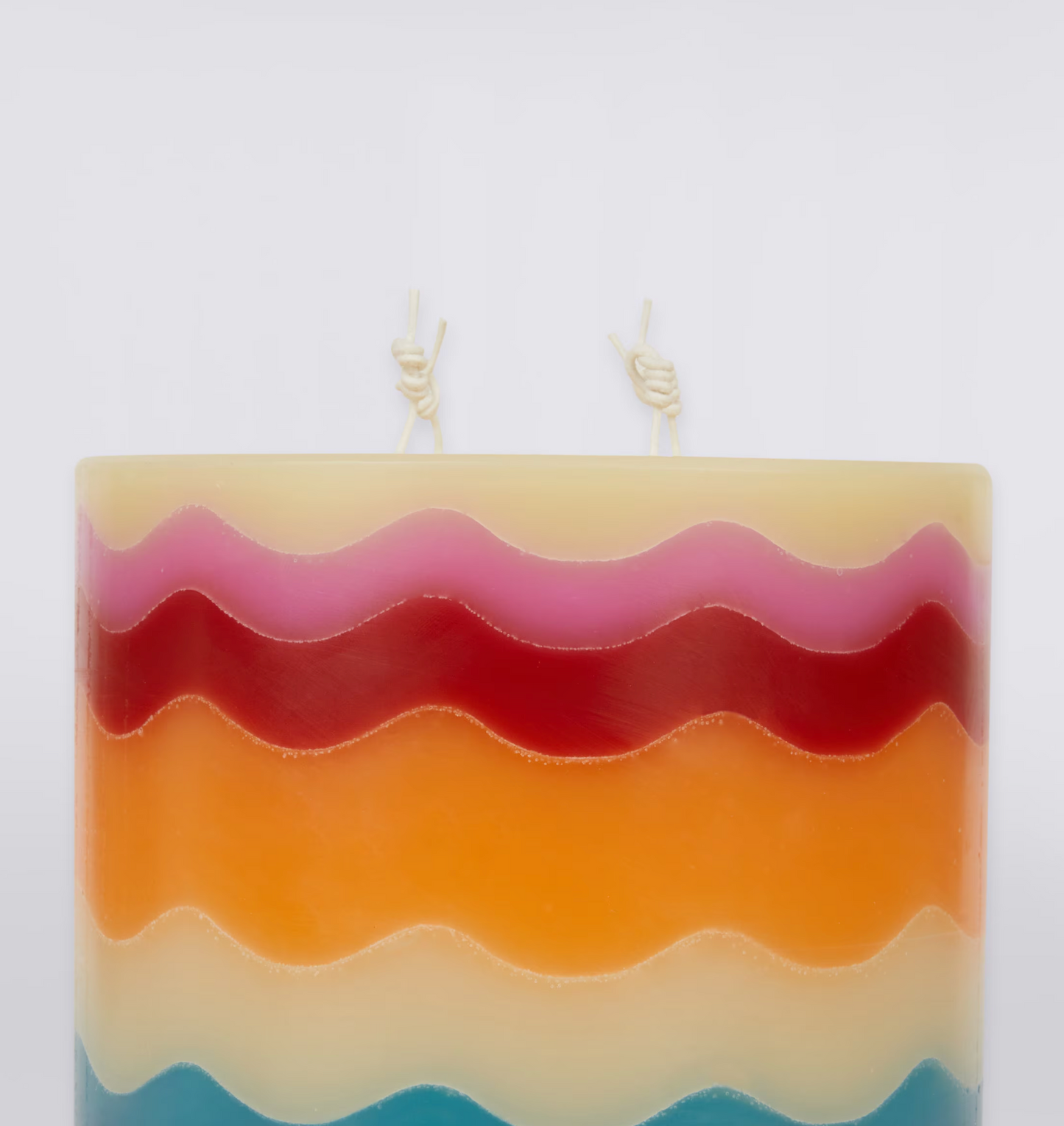 MISSONI HOME / Flame Torta Cake Candle