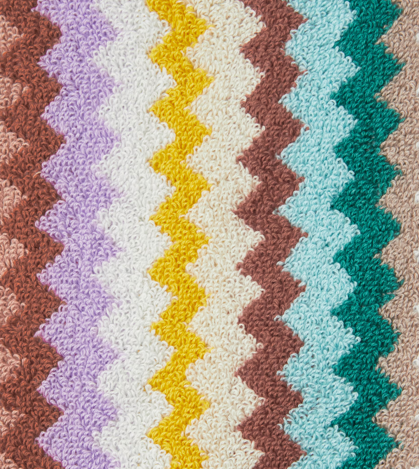 MISSONI / Riverbero Home Bag