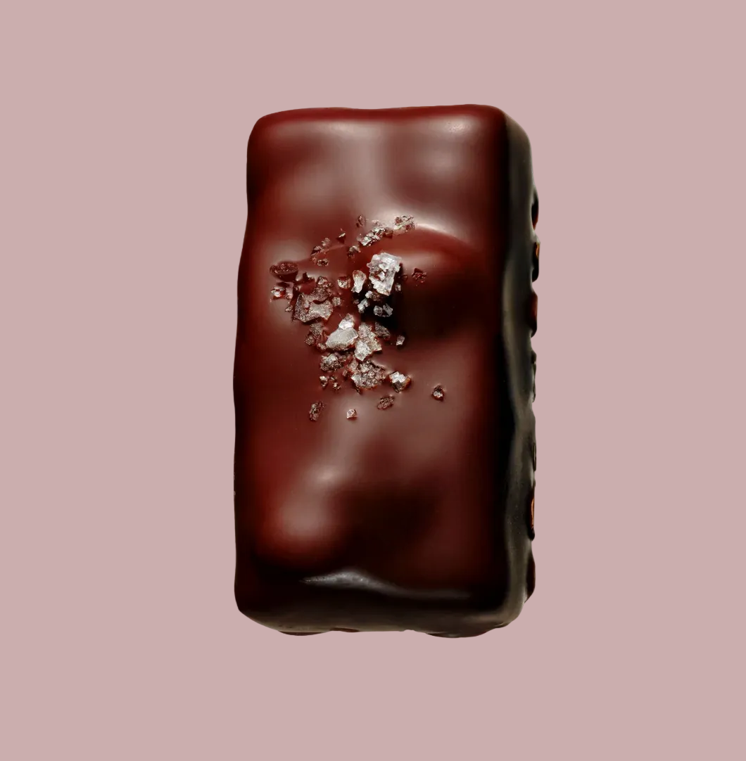 LOCO LOVE - Single - Maple Macadamia Caramel