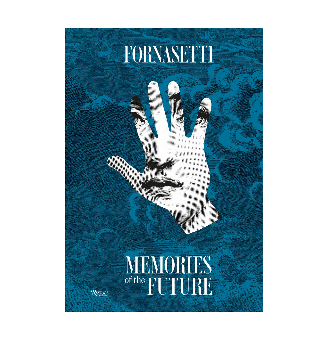 RIZZOLI / Fornasetti: Memories of the Future