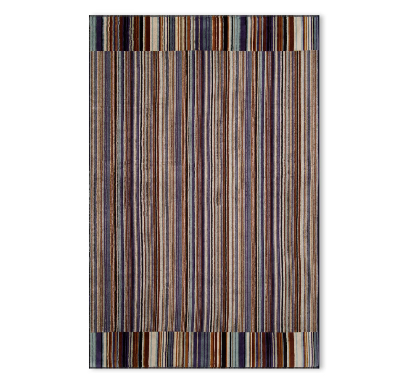 MISSONI HOME / Jazz 165 Towel Collection