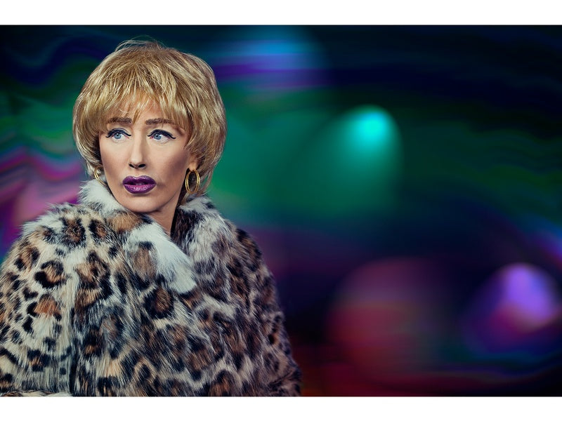 PHAIDON / Cindy Sherman by Paul Moorhouse
