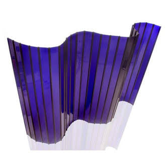 TOM DIXON / Resin Flex Blue Screen 2000