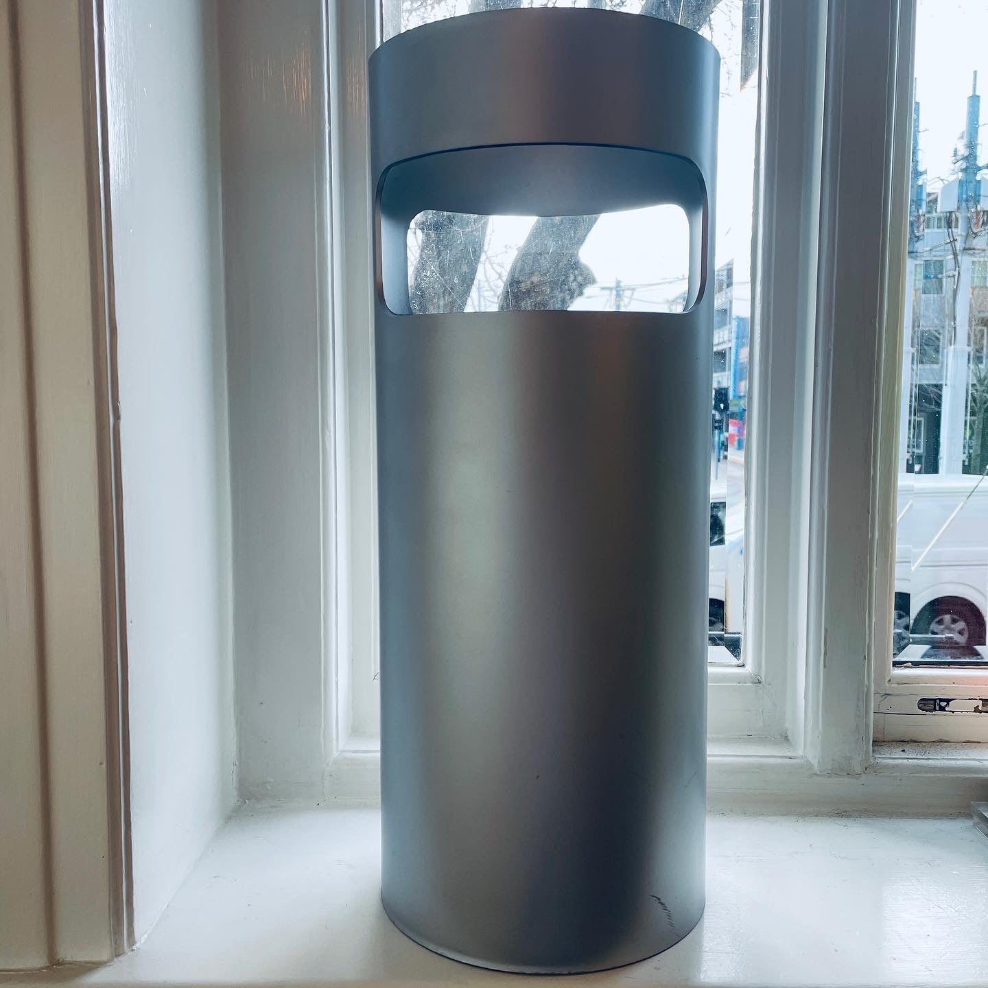 KARTELL / Umbrella Stand x Wastebin Designed by Gino Colombini