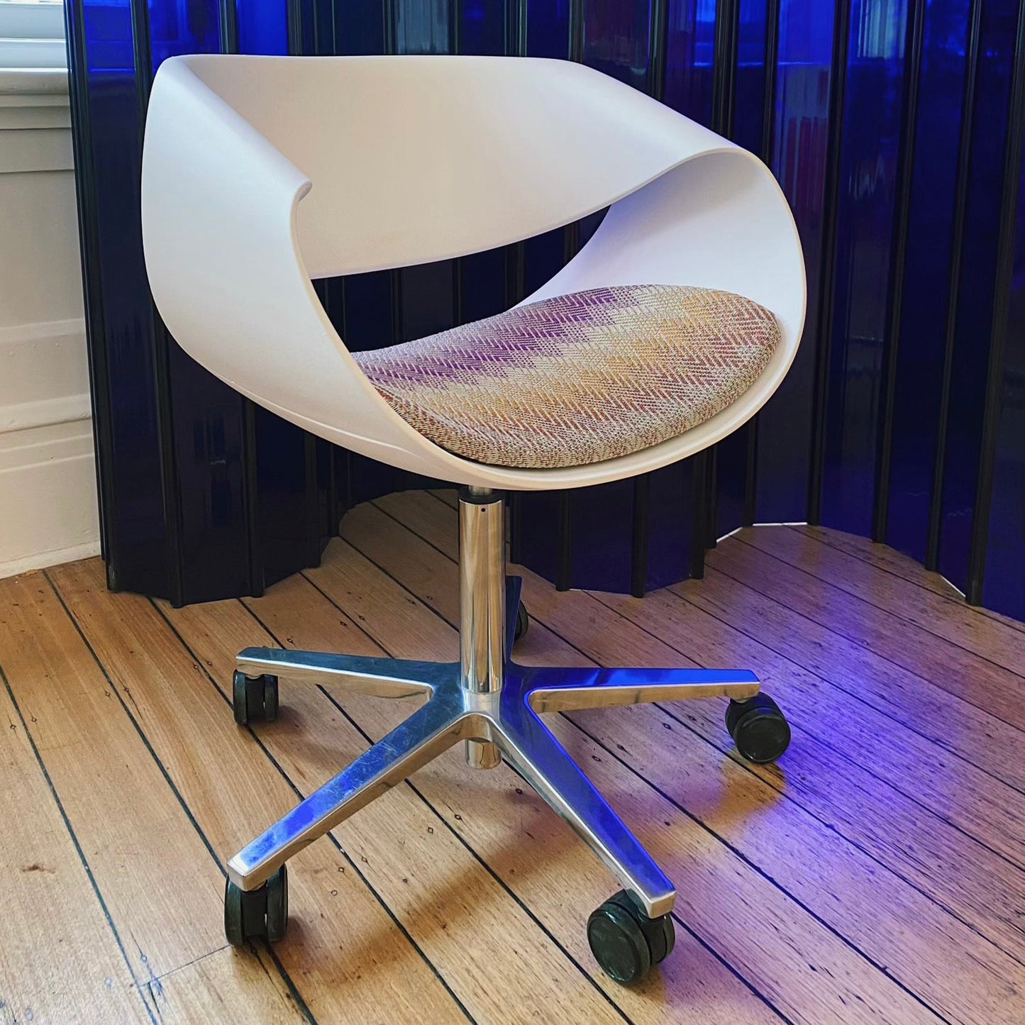 ZÜCO / Perillo Chairs