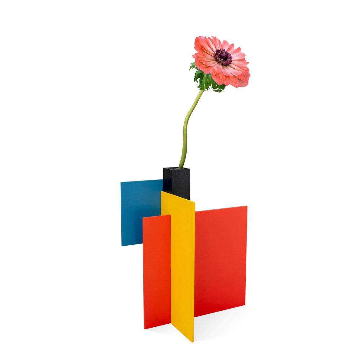 PRESSE CITRON / Soliflore MOV-01 Mondrian Vase