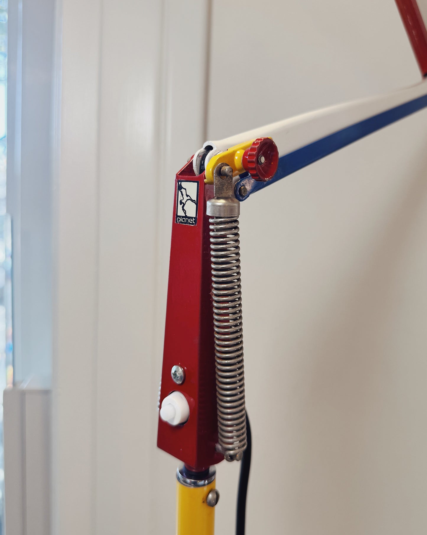 PLANET / Studio K Floor Lamp - Multicolour