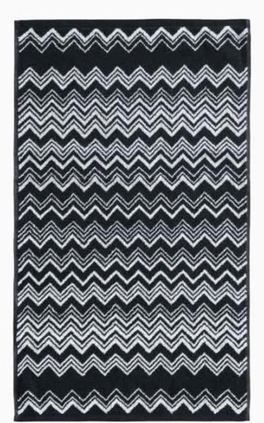 MISSONI HOME / Keith Towel Collection