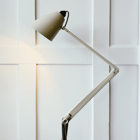 PLANET / Studio K Floor Lamp - Beige