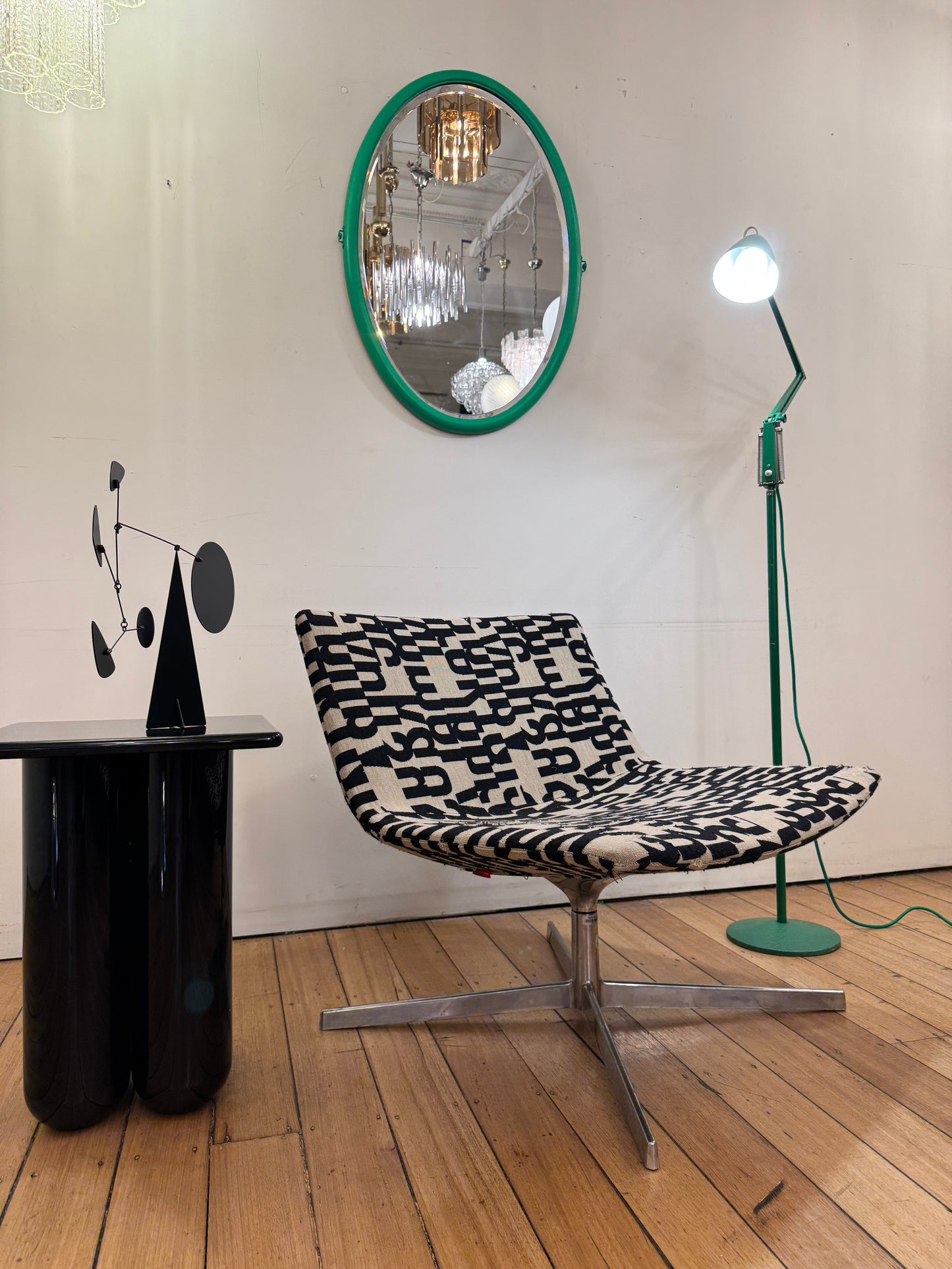 ARPER / Catifa 80 Low Line Lounge Seat