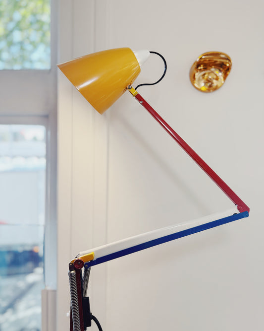 PLANET / Studio K Floor Lamp - Multicolour