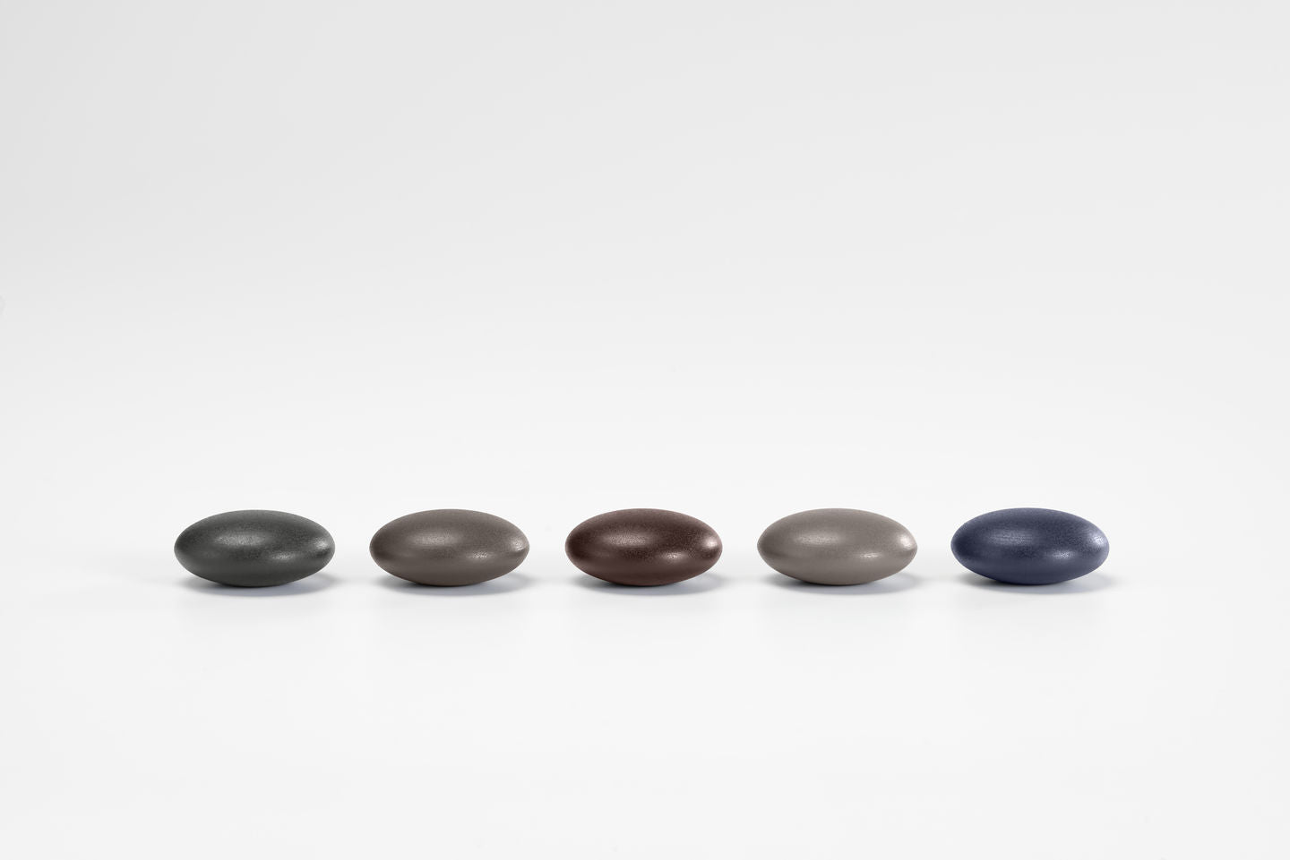 VITRA / Colour Gradient Magnet Dot - Set of 4 - (4 Colour Sets Avail.)