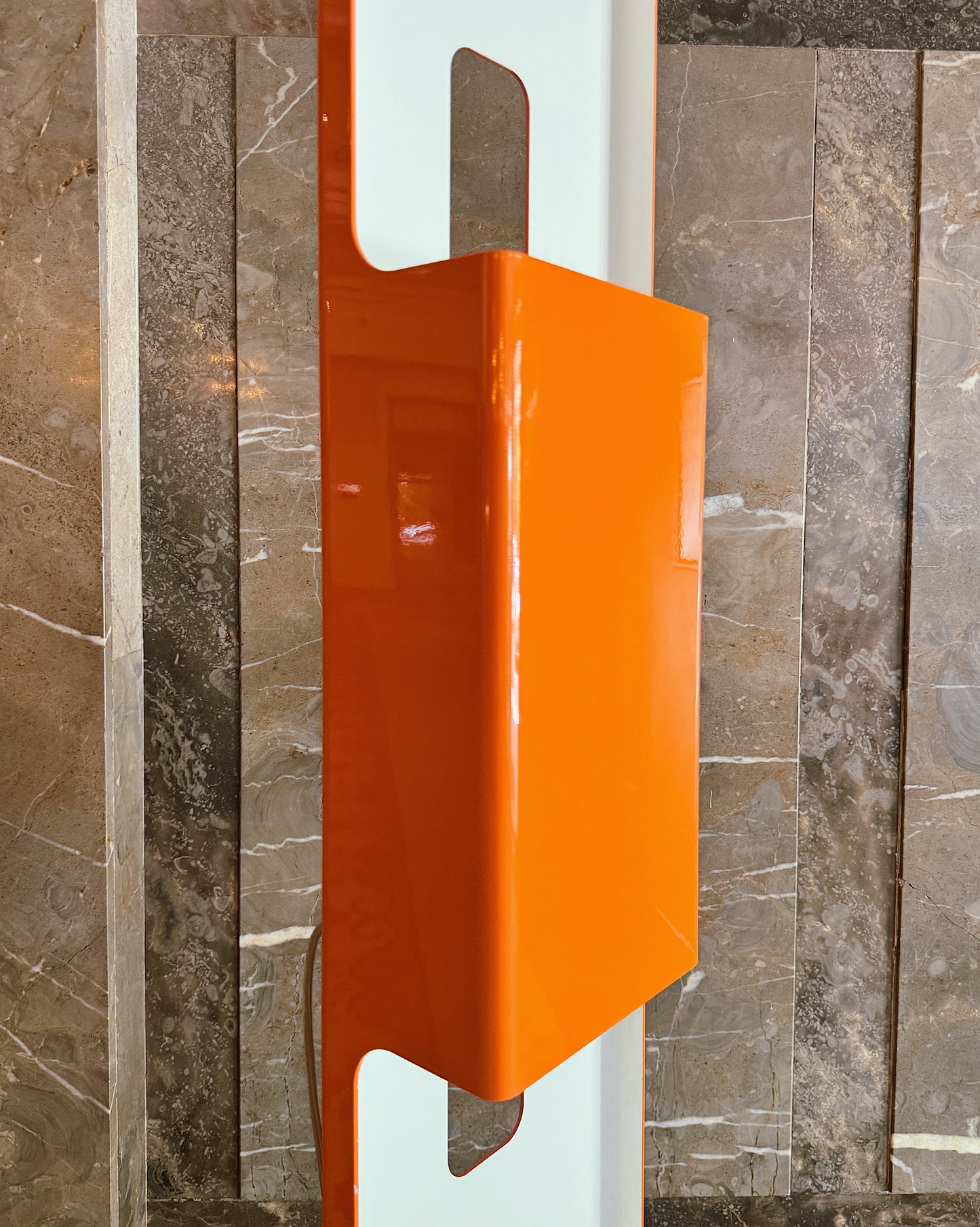 FOSCARINI / 1990s Aretha Floor Lamp by Ferruccio Laviani, Italy