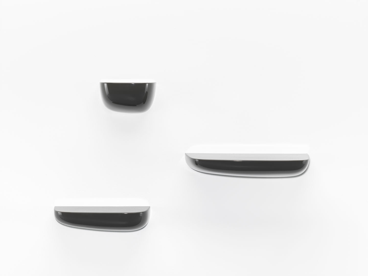 VITRA / Corniches Shelf by Ronan and Erwan Bouroullec