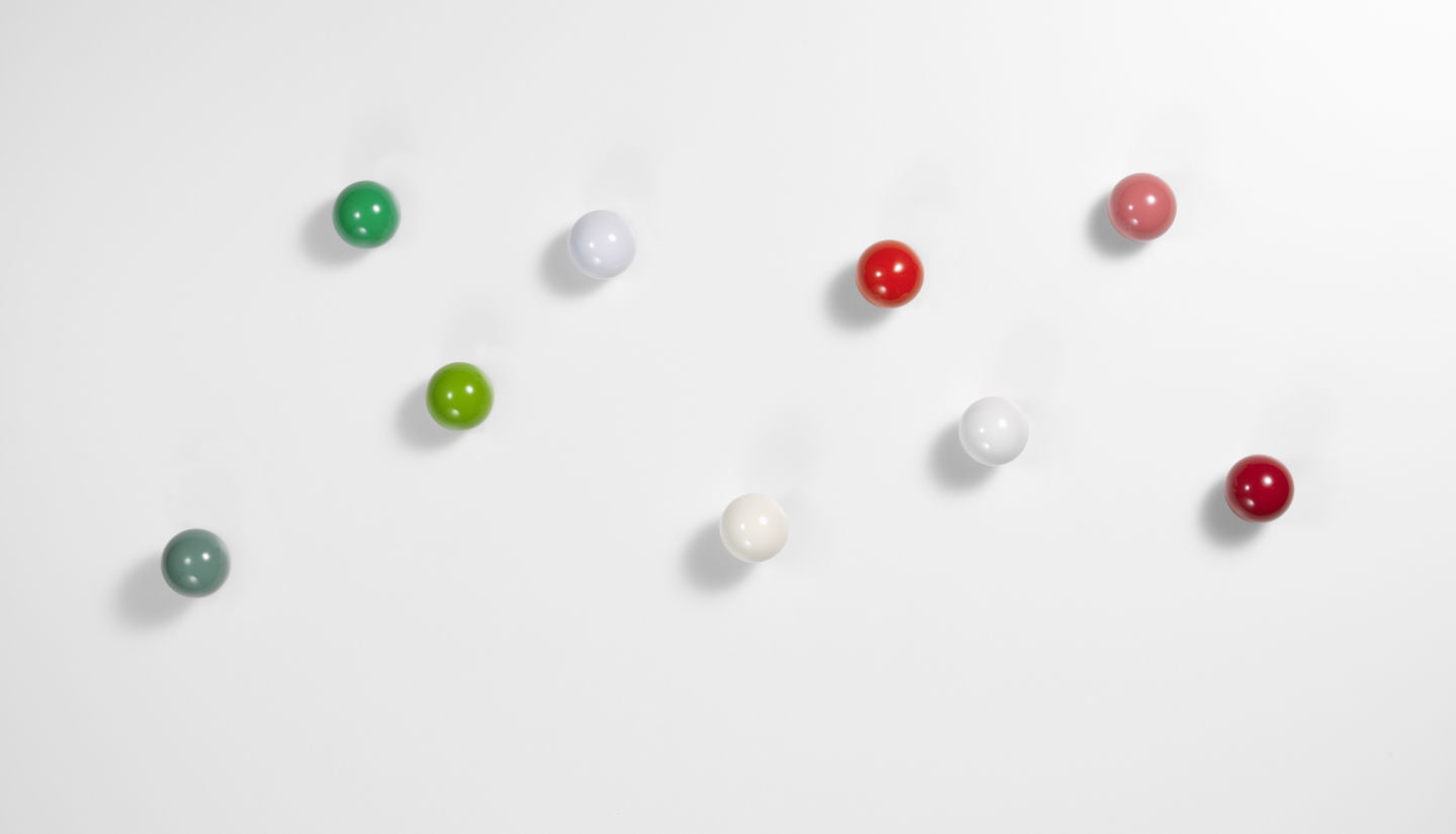 VITRA / Coat Dots by Hella Jongerius