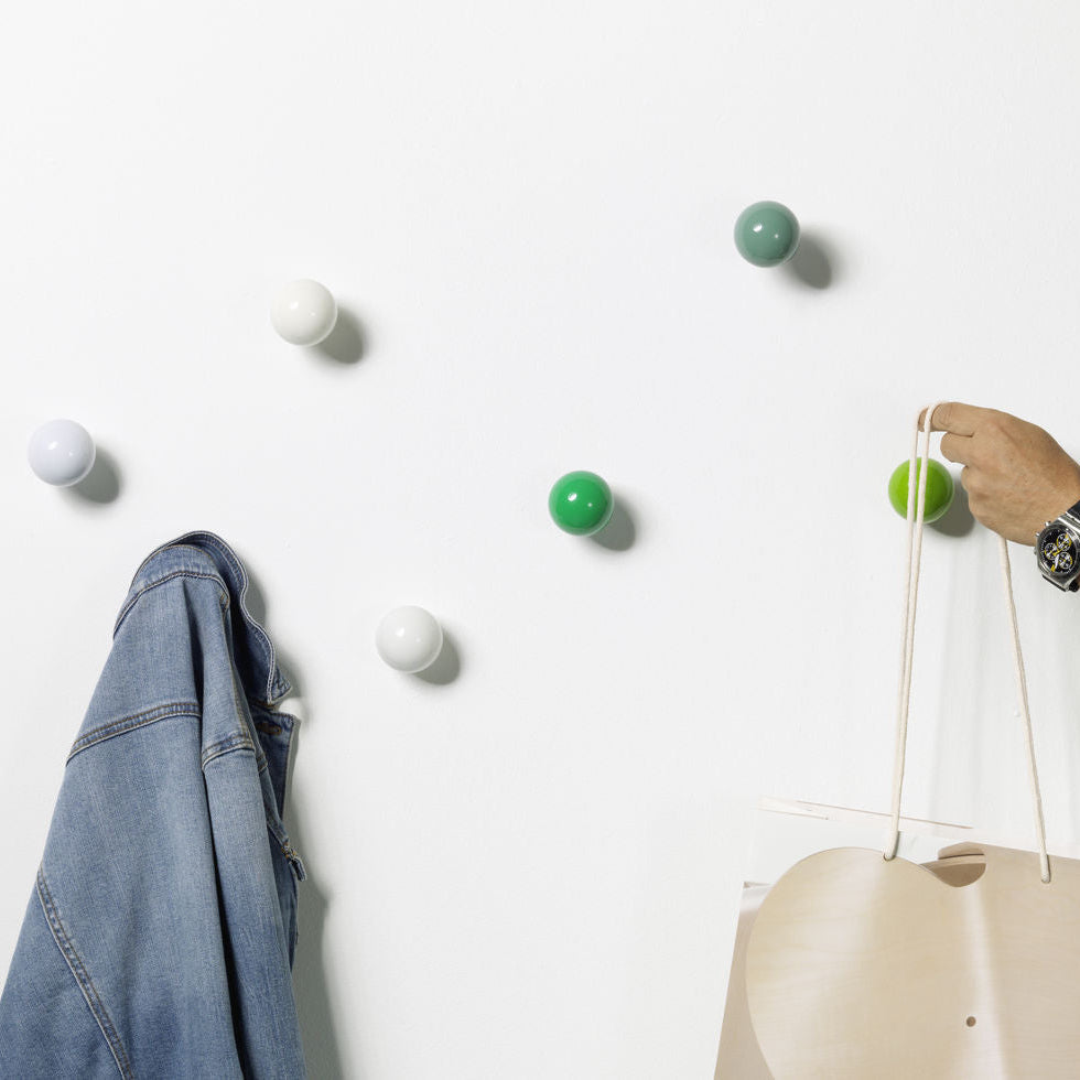 VITRA / Coat Dots by Hella Jongerius