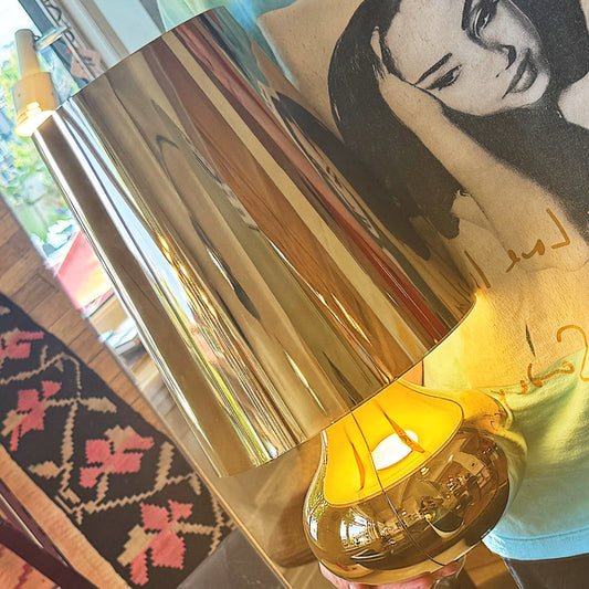 KARTELL / Cindy Lamp by Ferruccio Laviani