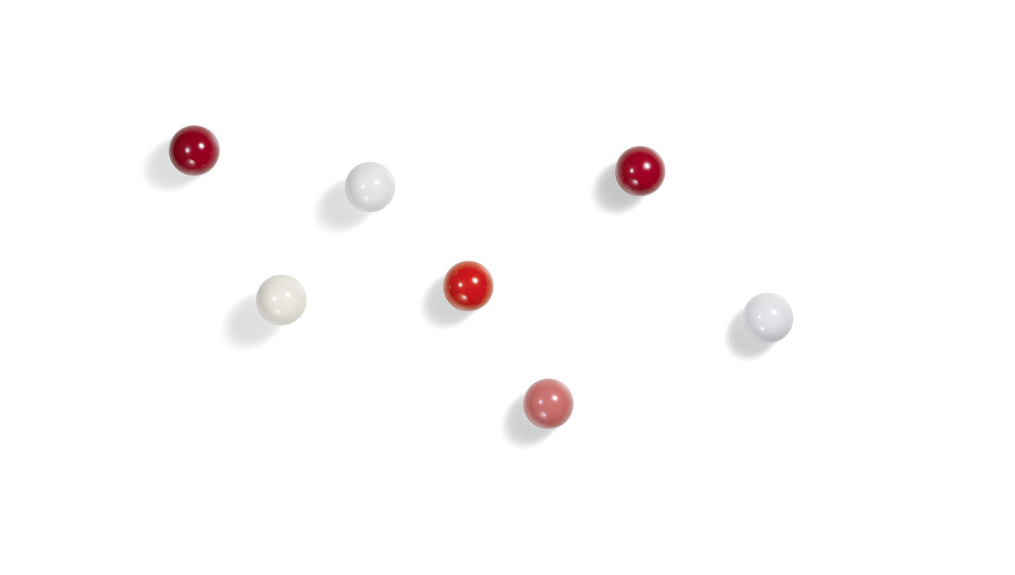 VITRA / Coat Dots by Hella Jongerius