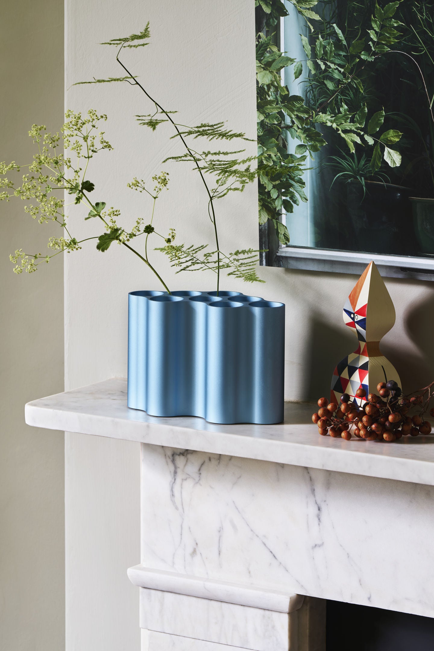 VITRA / Wooden Doll No.12