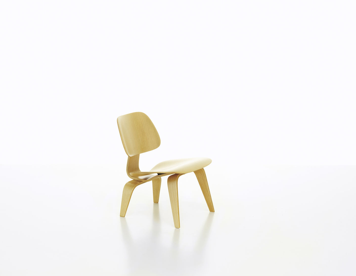 VITRA / Miniatures Collection - Eames LCW