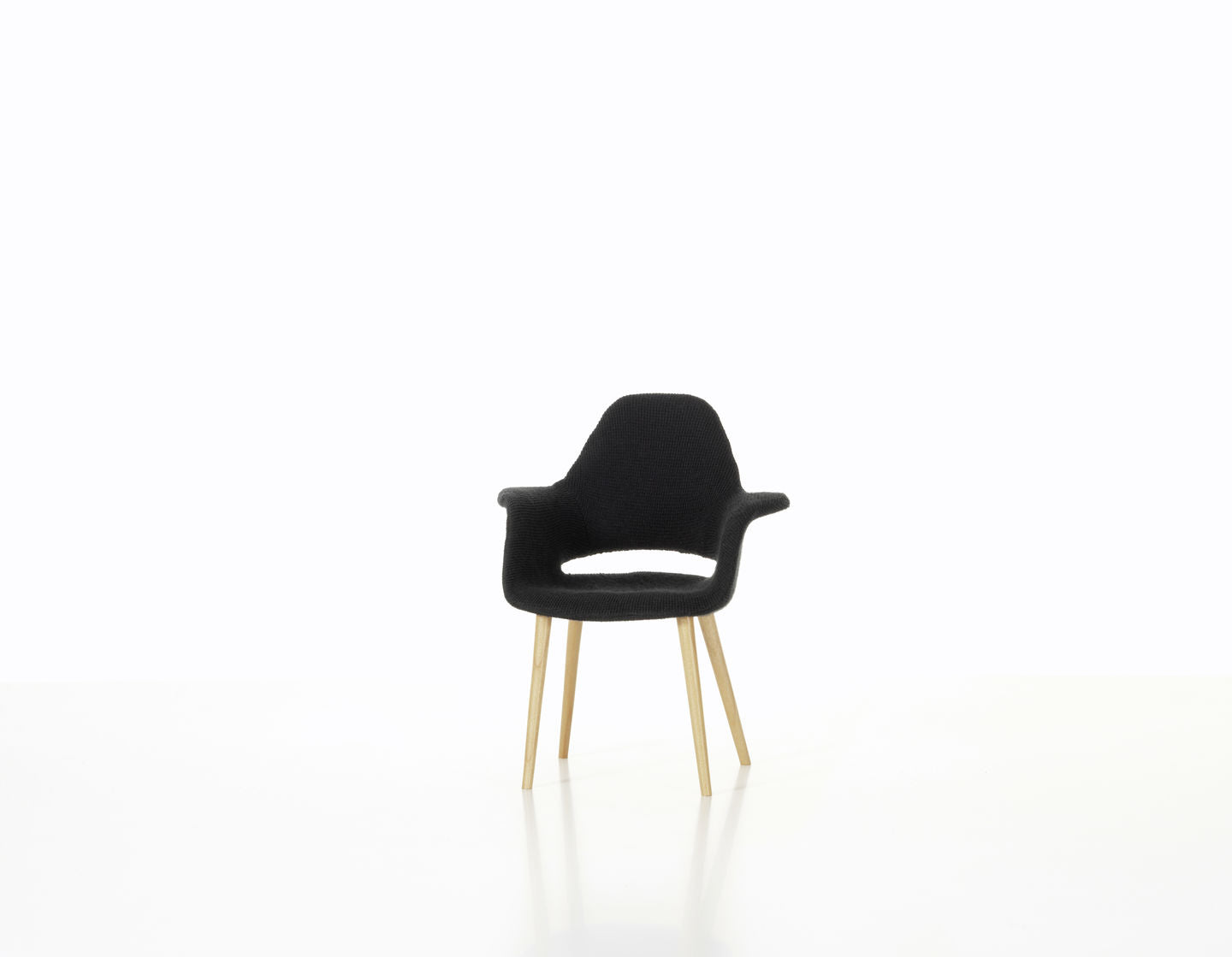 VITRA / Miniatures Collection -  Organic Armchair