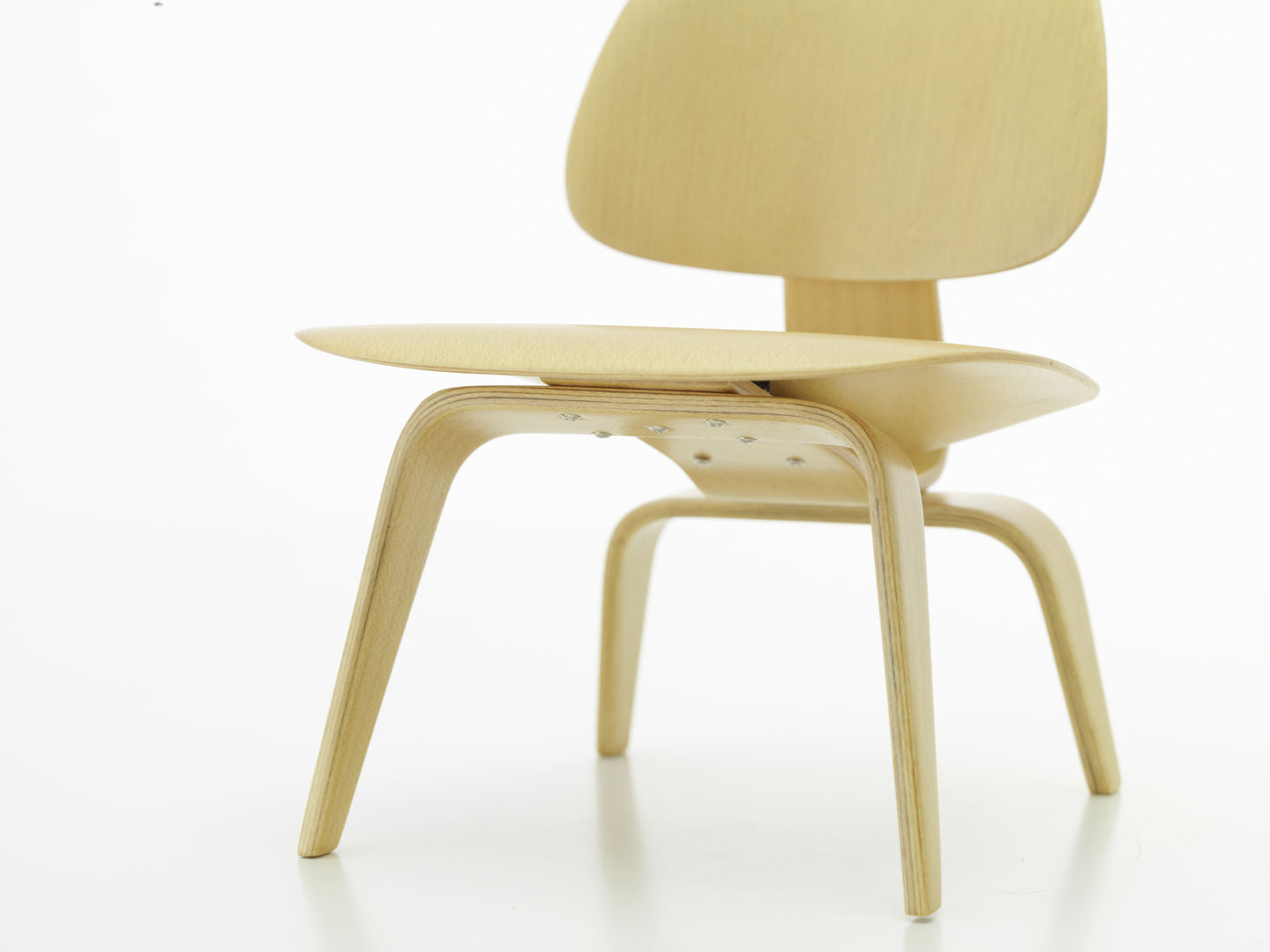 VITRA / Miniatures Collection - Eames LCW