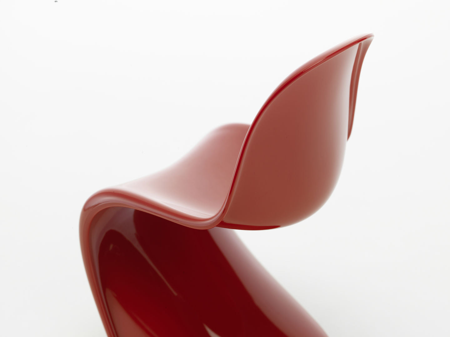 VITRA / Miniatures Collection - Panton - Set of 5 Chairs