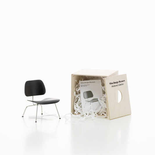 VITRA / Miniatures Collection - Eames LCM