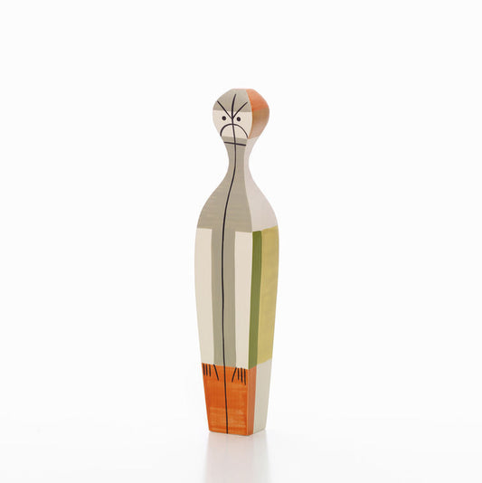 VITRA / Wooden Doll No.14