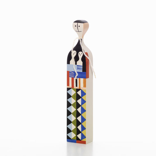 VITRA / Wooden Doll No.5