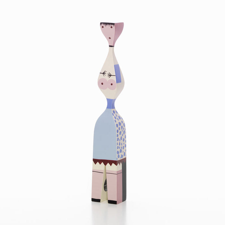 VITRA / Wooden Doll No.7
