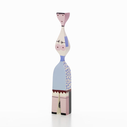 VITRA / Wooden Doll No.7
