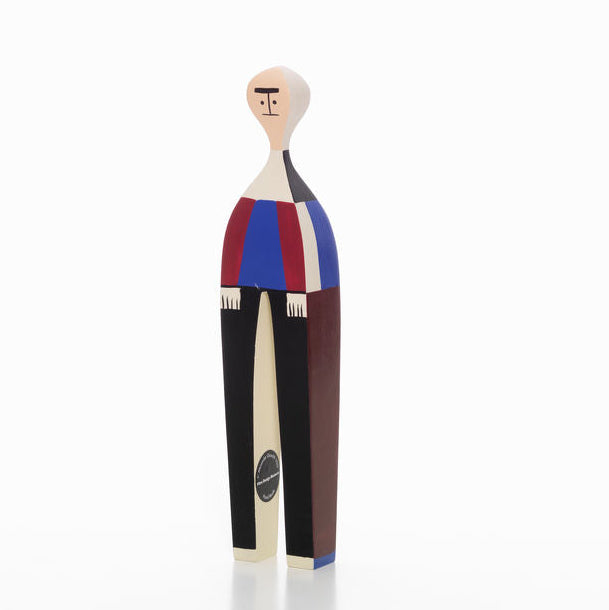 VITRA / Wooden Doll No.22