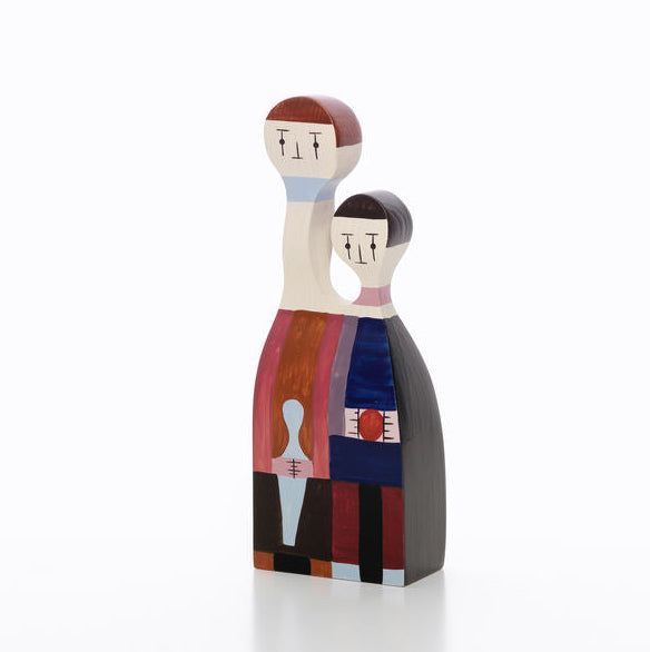 VITRA / Wooden Doll No.11