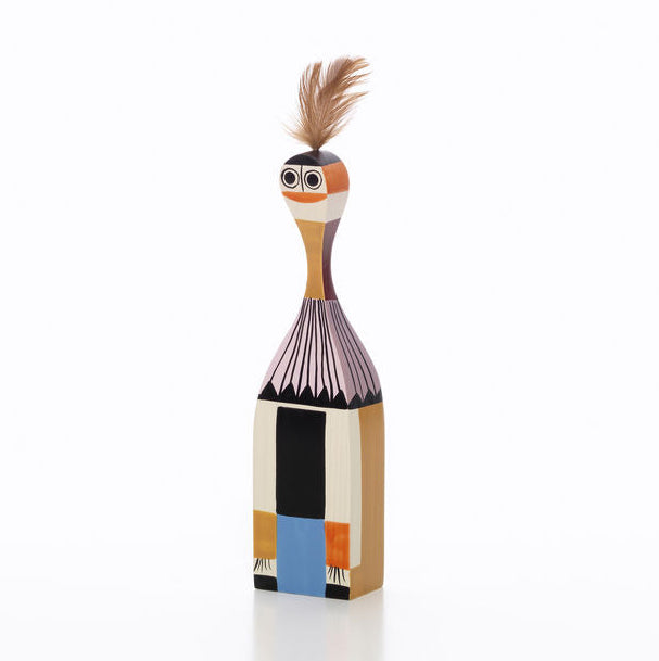 VITRA / Wooden Doll No.1