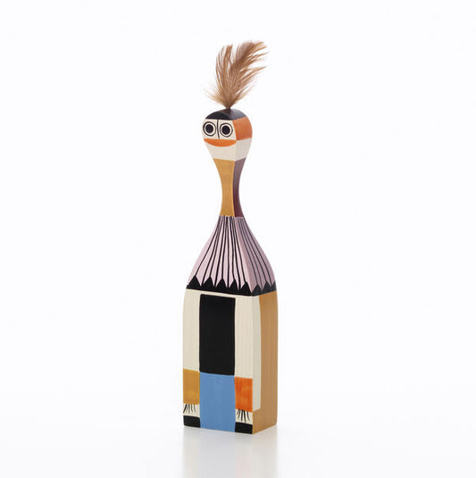 VITRA / Wooden Doll No.1