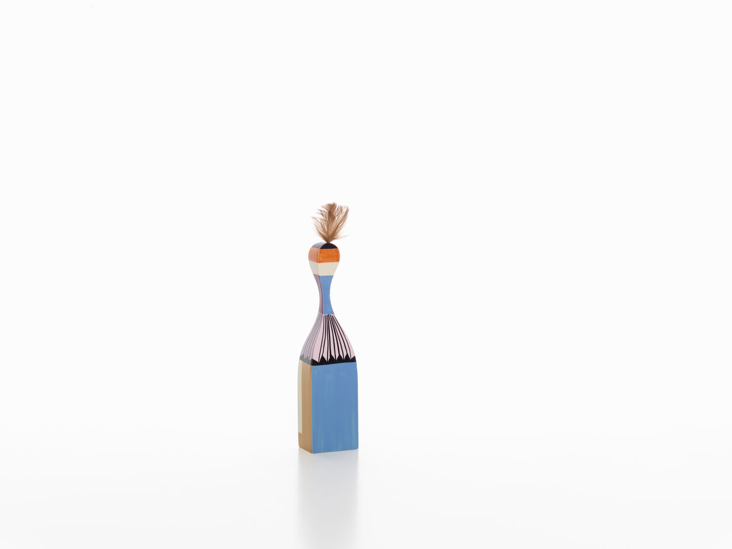 VITRA / Wooden Doll No.1