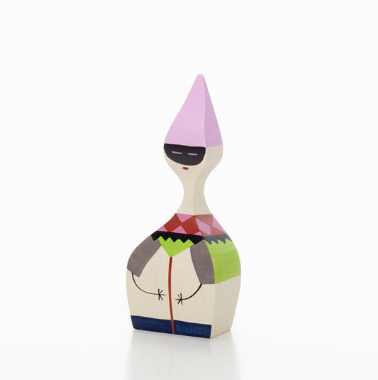 VITRA / Wooden Doll No.6