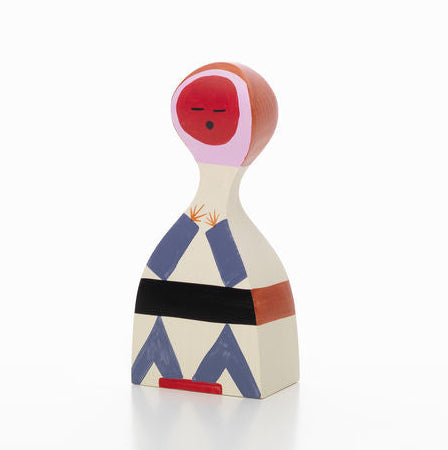 VITRA / Wooden Doll No.18