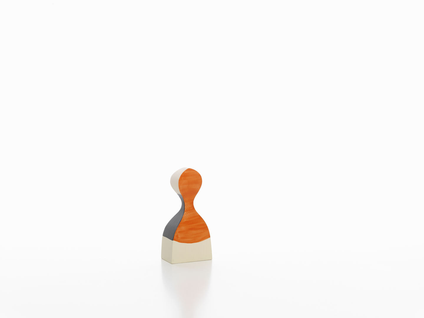 VITRA / Wooden Doll No.15