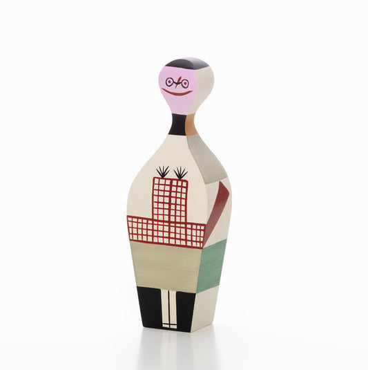 VITRA / Wooden Doll No.8
